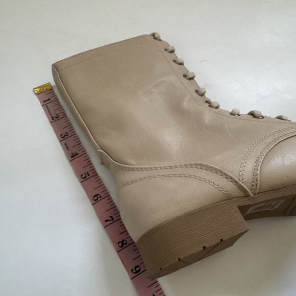 Soda Shoes Womens‎ Size 10 Boots Relax-S UNUSED NEW - Picture 9 of 11